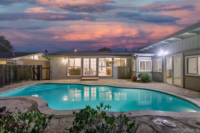 Detail Gallery Image 7 of 60 For 5461 Brunswick Ave, San Diego,  CA 92120 - 3 Beds | 2 Baths