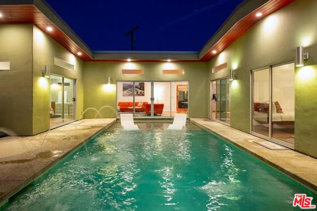 5 Karlisa, Palm Springs, CA 92264