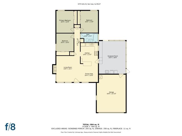 3375 Holly Drive, San Jose CA: https://media.crmls.org/mediaz/578d294e-10c9-4072-9063-2fba1f302e0c.jpg