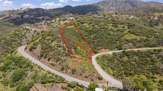 Detail Gallery Image 7 of 9 For 0 Mcreynolds Rd, Malibu,  CA 90265 - – Beds | – Baths