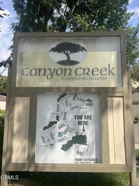 Detail Gallery Image 3 of 9 For 600 Central Ave #316,  Riverside,  CA 92507 - 1 Beds | 1 Baths