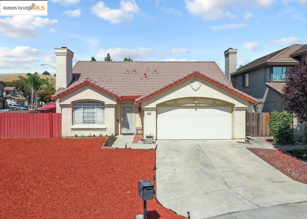 5035 Bronco Ct