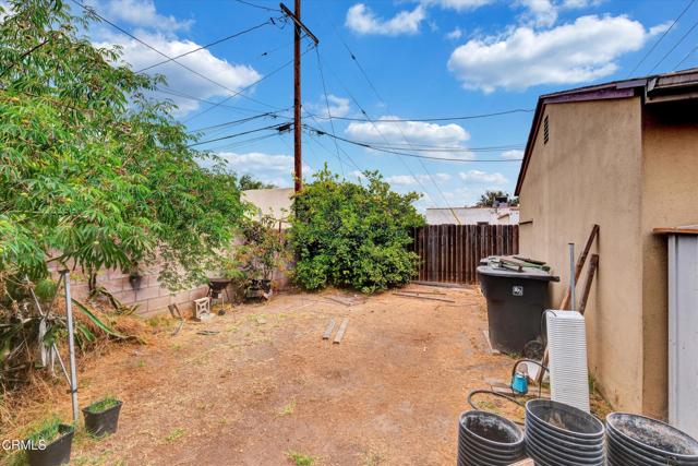 Detail Gallery Image 27 of 34 For 1844 S Stoneman Ave, Alhambra,  CA 91801 - – Beds | – Baths