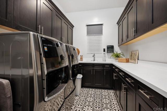 Detail Gallery Image 36 of 57 For 3881 Rancho Summit Dr, Encinitas,  CA 92024 - 4 Beds | 5 Baths