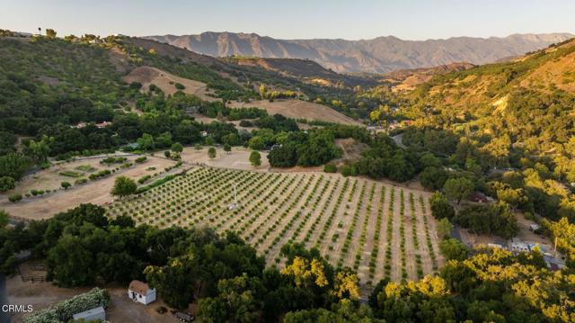 Detail Gallery Image 6 of 43 For 10829 10883 10883 Oak Knoll Rd, Ojai,  CA 93023 - 4 Beds | 4/1 Baths