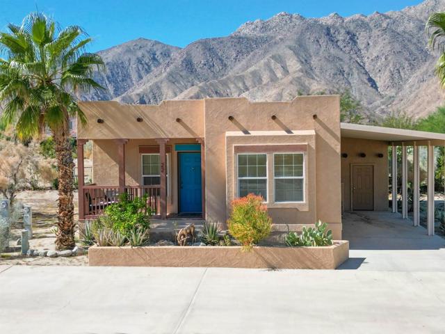 Detail Gallery Image 6 of 34 For 330 Palm Canyon Dr #22,  Borrego Springs,  CA 92004 - 2 Beds | 2 Baths