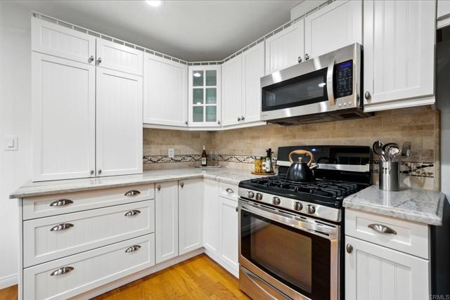 Home for Sale in La Mesa