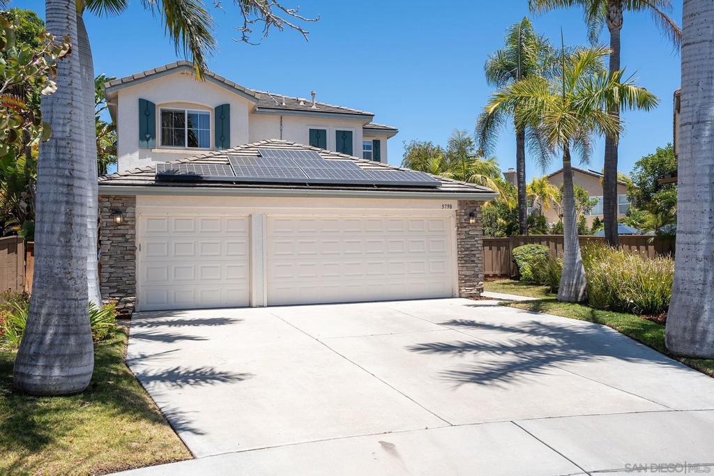 5790 Mosswood Cove - photo 3