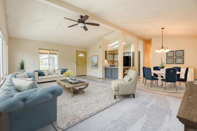 Detail Gallery Image 5 of 37 For 8975 Lawrence Welk Dr #30,  Escondido,  CA 92026 - 2 Beds | 2 Baths