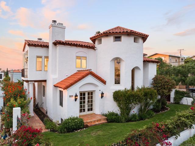 Detail Gallery Image 46 of 47 For 654 Bonair Pl, La Jolla,  CA 92037 - 5 Beds | 4 Baths