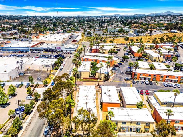 Detail Gallery Image 23 of 26 For 1605 Pentecost Way #8,  San Diego,  CA 92105 - 2 Beds | 1 Baths