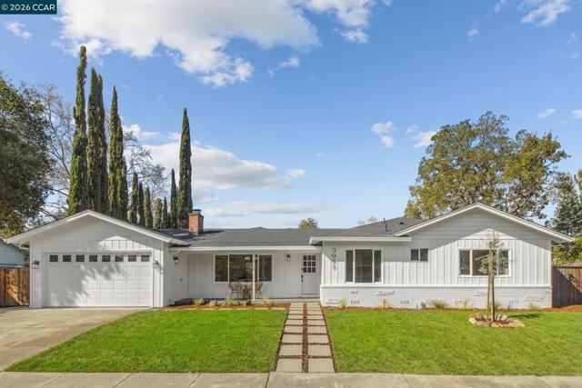 Details for 3085 Avellano Drive, Walnut Creek, CA 94598