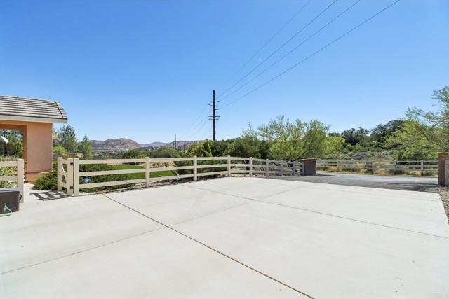 Detail Gallery Image 20 of 23 For 2040 Ross Ave, Boulevard,  CA 91905 - 3 Beds | 2 Baths