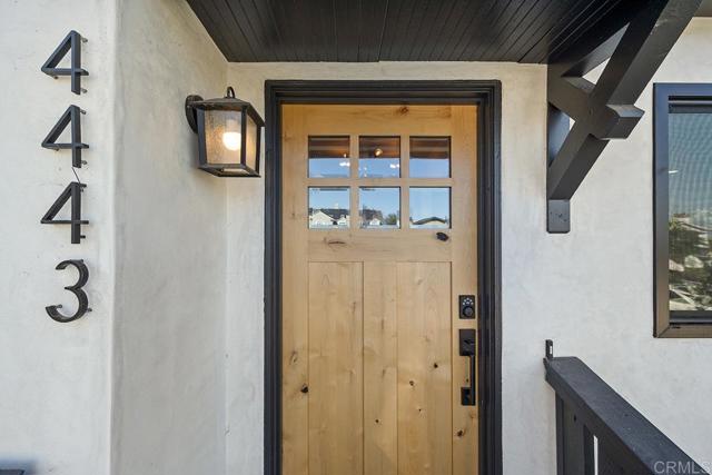Detail Gallery Image 3 of 55 For 4443 Del Monte Ave, San Diego,  CA 92107 - 3 Beds | 2 Baths