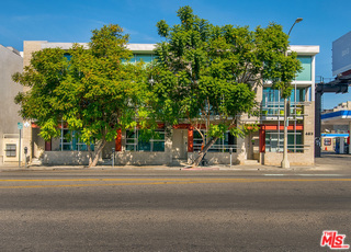 6615 MELROSE Avenue, Los Angeles, California 90038, ,Multi-Family,For Sale,MELROSE,18311124