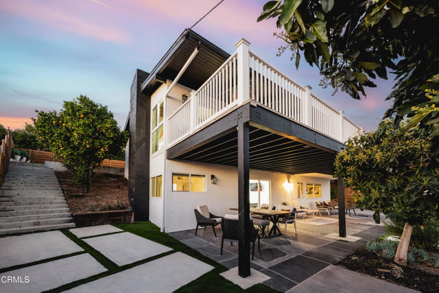 Detail Gallery Image 26 of 30 For 3086 Grove St, Ventura,  CA 93003 - 3 Beds | 3 Baths