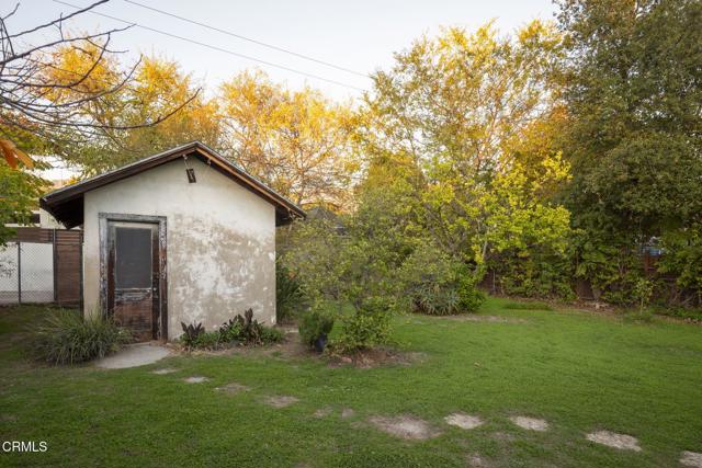 Detail Gallery Image 27 of 31 For 1995 Paloma St, Pasadena,  CA 91104 - 3 Beds | 2 Baths