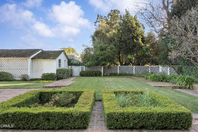 Detail Gallery Image 52 of 58 For 2300 Robles Ave, San Marino,  CA 91108 - 4 Beds | 4/1 Baths