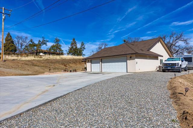 Detail Gallery Image 38 of 41 For 17600 Ascot Ct, Tehachapi,  CA 93561 - 3 Beds | 2 Baths