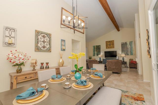 203 Wild Horse Drive, Palm Desert, CA 92211