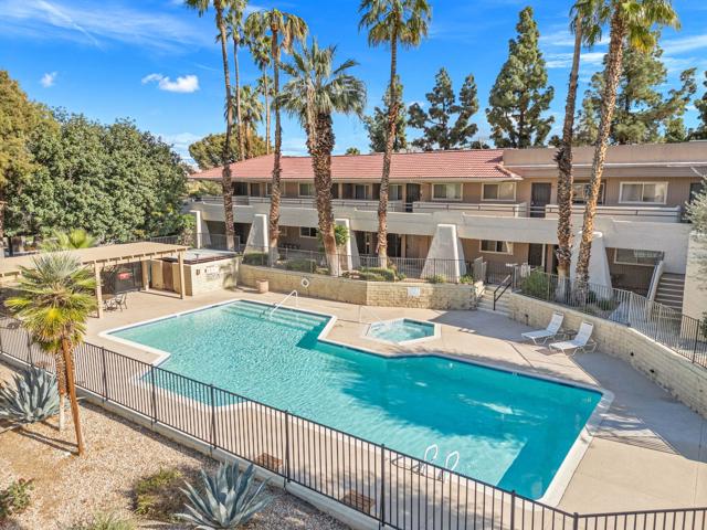 2857 N Los Felices Road #115, Palm Springs, CA 92262