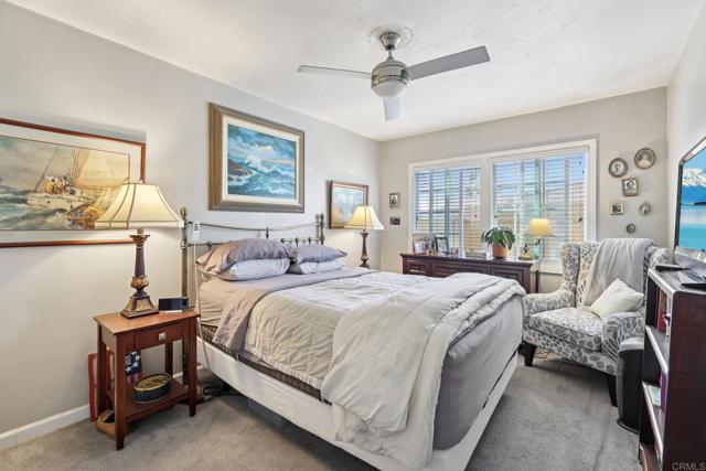 Detail Gallery Image 28 of 42 For 6642 Eldridge St, San Diego,  CA 92120 - 2 Beds | 1 Baths