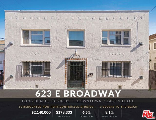 623 E Broadway