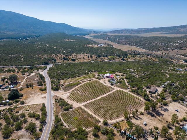 Image 29 of 70 For 27054 Chihuahua Valley Road
