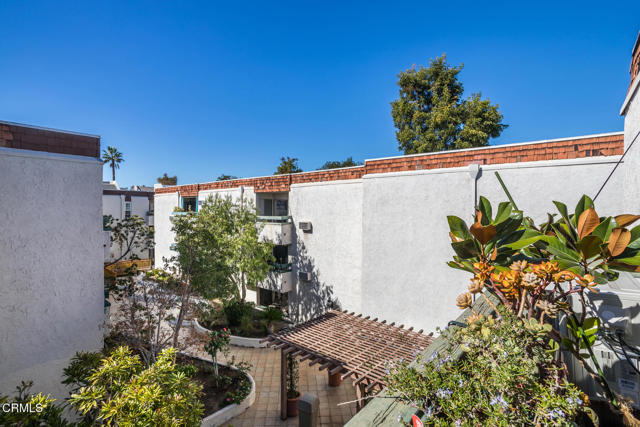 Detail Gallery Image 33 of 49 For 355 S Los Robles Ave #311,  Pasadena,  CA 91101 - 2 Beds | 1 Baths