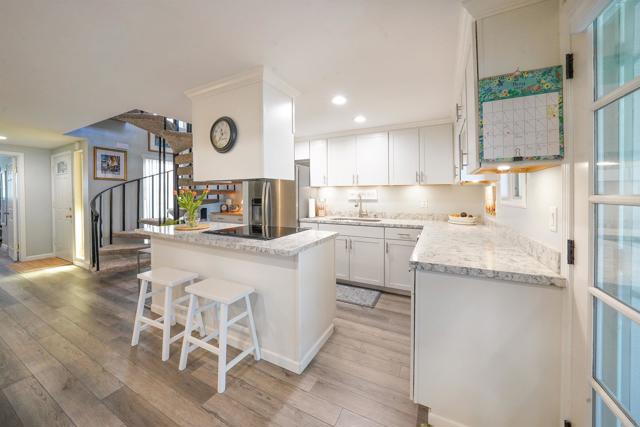 Home for Sale in Ramona