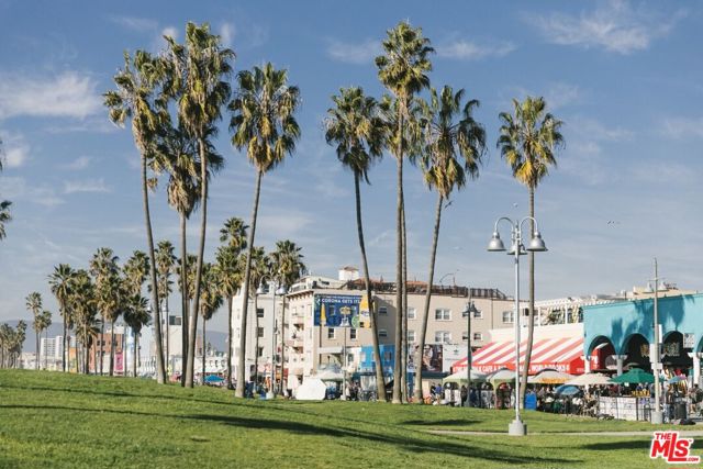 Venice Boardwalk