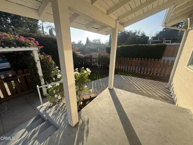 Detail Gallery Image 7 of 46 For 625 E Mountain St, Pasadena,  CA 91104 - 3 Beds | 1 Baths