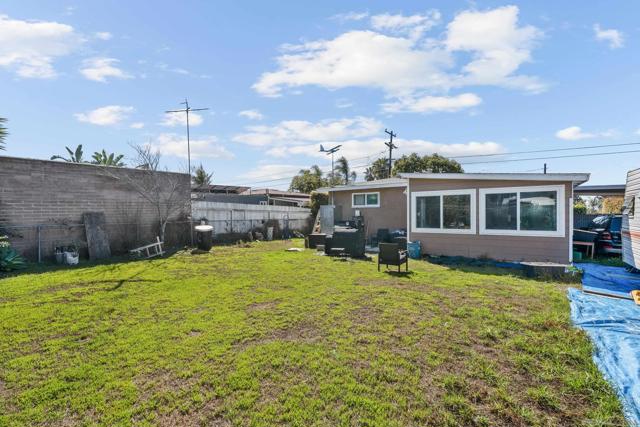 1489 Burton St, San Diego, California 92111, 3 Bedrooms Bedrooms, ,1 BathroomBathrooms,Single Family Residence,For Sale,Burton St,250019792SD