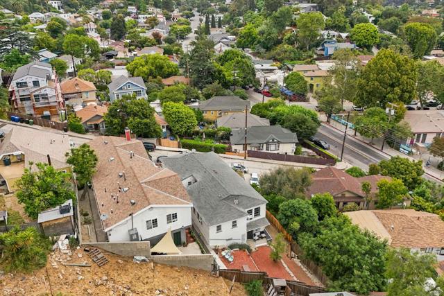 1610 FARGO ST, Los Angeles, California 90026, ,Multi-Family,For Sale,FARGO ST,240013329SD