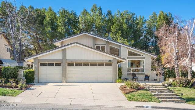 419 Thunderhead Street, Thousand Oaks, California 91360, 4 Bedrooms Bedrooms, ,3 BathroomsBathrooms,Single Family Residence,For Sale,Thunderhead,225000778