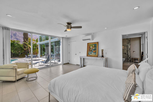 1355 E Sunny Dunes Road, Palm Springs, CA 92264