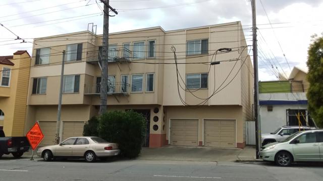 5625 Mission Street, San Francisco, California 94112, ,Commercial Sale,For Sale,Mission,ML81908948