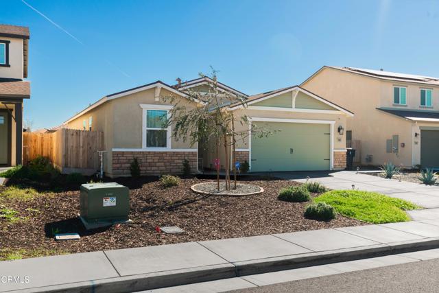 Detail Gallery Image 3 of 31 For 7808 Martian River St, Bakersfield,  CA 93311 - 4 Beds | 2 Baths