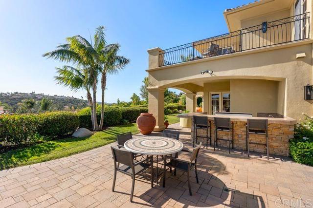 Detail Gallery Image 23 of 27 For 14480 Bellvista Dr, Rancho Santa Fe,  CA 92067 - 5 Beds | 5/1 Baths