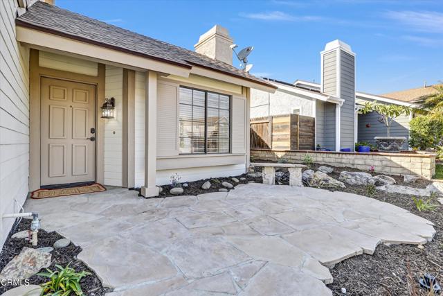 Detail Gallery Image 2 of 31 For 847 Jasper Ave, Ventura,  CA 93004 - 3 Beds | 2/1 Baths