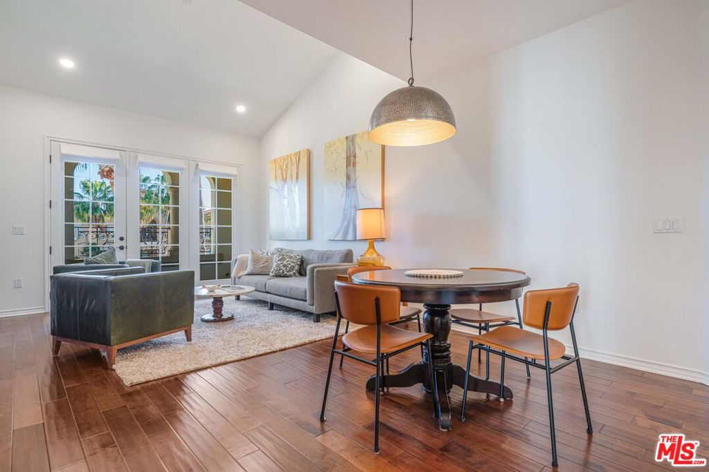 5935 Playa Vista Drive #407