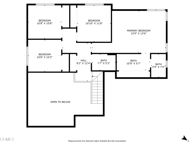 Detail Gallery Image 44 of 44 For 373 Sacramento Dr, Ventura,  CA 93004 - 4 Beds | 2/1 Baths