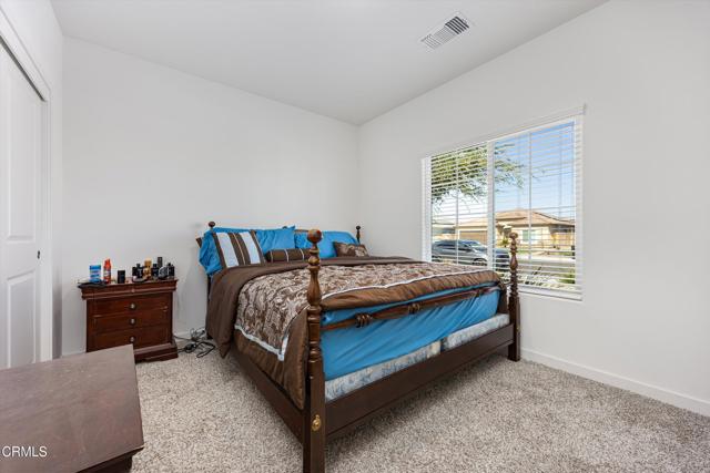 Detail Gallery Image 21 of 32 For 7811 Cuyama River St, Bakersfield,  CA 93311 - 4 Beds | 2/1 Baths