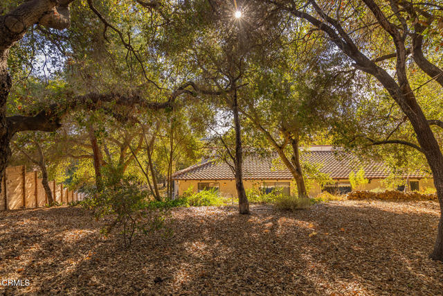 Detail Gallery Image 11 of 27 For 410 Church Rd #40,  Ojai,  CA 93023 - 2 Beds | 2/1 Baths