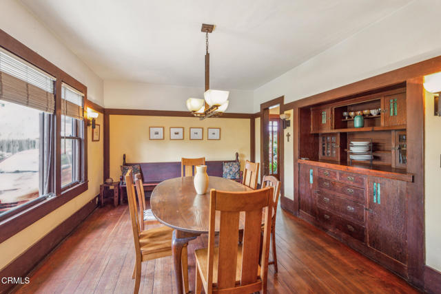 591 N Oakland Avenue, Pasadena, California 91101, 4 Bedrooms Bedrooms, ,2 BathroomsBathrooms,Residential,For Sale,591 N Oakland Avenue,CRP1-22255