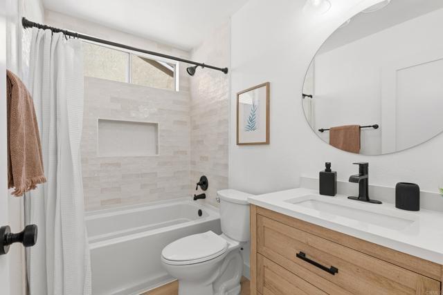 Detail Gallery Image 19 of 27 For 8727 Westmore Rd #24,  San Diego,  CA 92126 - 3 Beds | 2/1 Baths