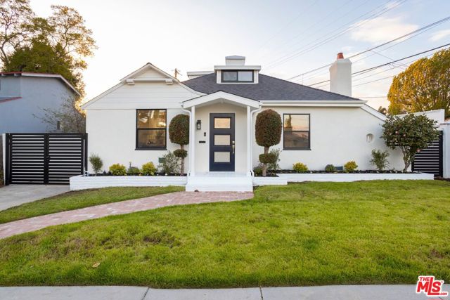 3317 Cardiff Ave, Los Angeles, CA 90034