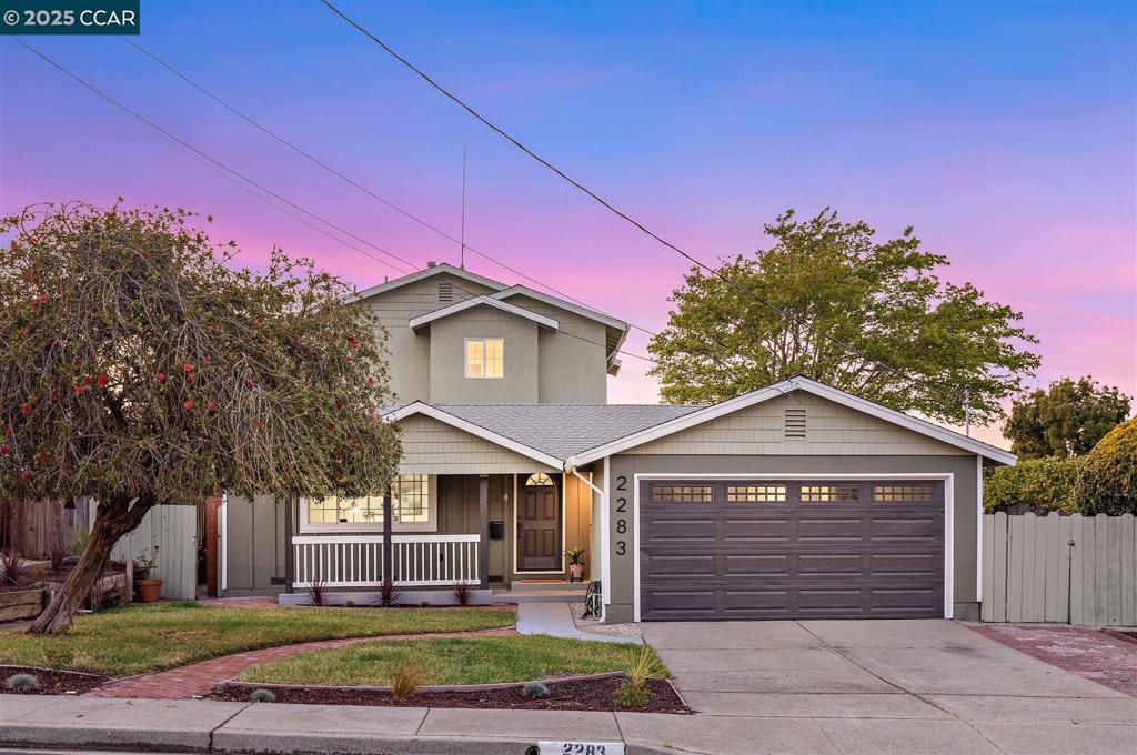 2283 Greenwich Rd