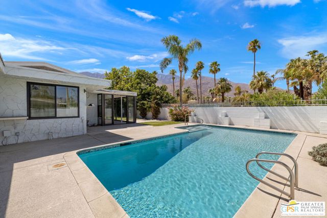 Image 2 for 2011 S Tulare Dr, Palm Springs, CA 92264