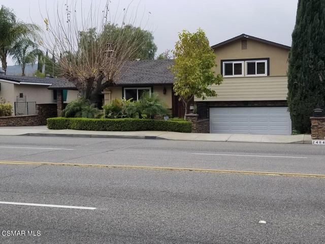 Photo of 2484 E Hillcrest Drive, Thousand Oaks, CA 91362